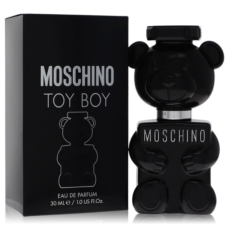MOSCHINO TOY BOY Eau De Parfum 30 ml da uomo