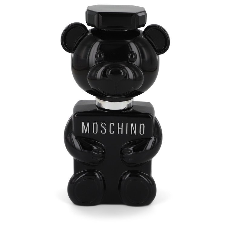 MOSCHINO TOY BOY Eau De Parfum (senza confezione) 50 ml da uomo