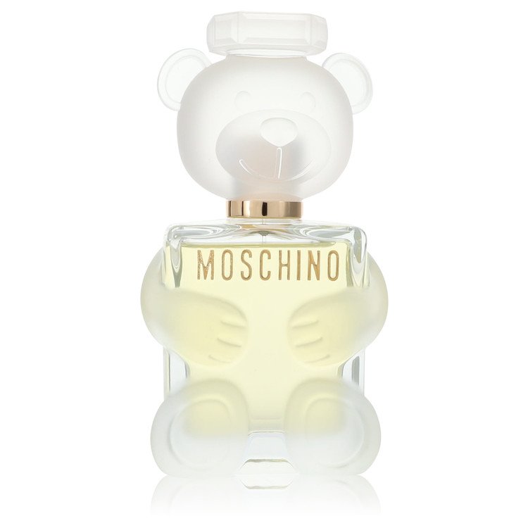 Moschino Toy 2 by Moschino Eau De Parfum Spray (senza scatola) 100 ml per donna