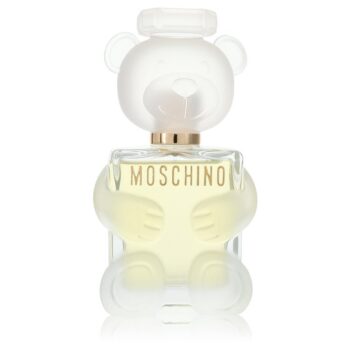 Moschino Toy 2 by Moschino Eau De Parfum Spray (senza scatola) 100 ml per donna