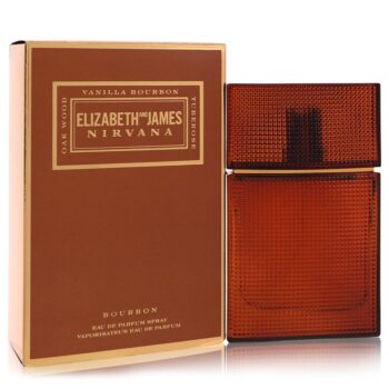 <span class="notranslate">ELIZABETH AND JAMES NIRVANA BOURBON</span> Eau De Parfum 50 ml for Women