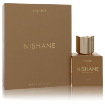 <span class="notranslate">NISHANE NANSHE Extrait de</span> Parfum 100 ml Unisex