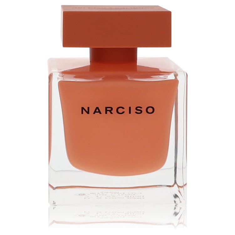 NARCISO RODRIGUEZ AMBREE Eau de Parfum (ohne Umverpackung) 90 ml für Damen