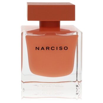 NARCISO RODRIGUEZ AMBREE Eau de Parfum (ohne Umverpackung) 90 ml für Damen