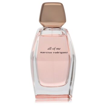 NARCISO RODRIGUEZ ALL OF MEEau de Parfum 90 ml für Damen
