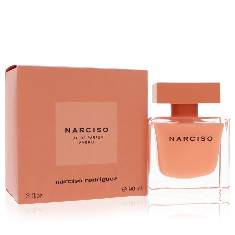 NARCISO RODRIGUEZ AMBREE Eau de Parfum 90 ml für Damen
