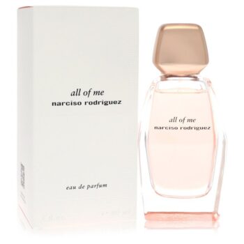 <span class="notranslate">NARCISO RODRIGUEZ ALL OF ME</span> Eau De Parfum 90 ml for Women