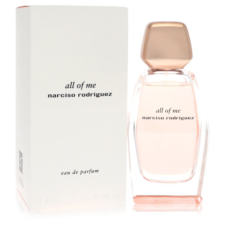 NARCISO RODRIGUEZ ALL OF MEEau de Parfum 90 ml für Damen