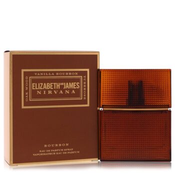 <span class="notranslate">ELIZABETH AND JAMES NIRVANA BOURBON</span> Eau De Parfum 30 ml for Women