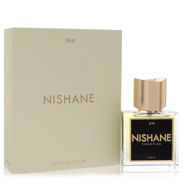 <span class="notranslate">NISHANE ANI Extract De</span> Parfum 50 ml Unisex