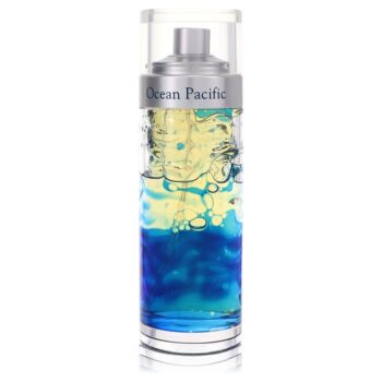 OCEAN PACIFIC (unboxed) 50 ml for Men