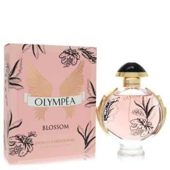 <span class="notranslate">PACO RABANNE OLYMPEA BLOSSOM</span> Eau De Parfum FLORALE 80 ml for Women