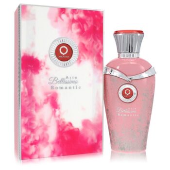 <span class="notranslate">ORIENTICA ARTE BELLISSIMO ROMANTIC</span> Eau De Parfum 75 ml Unisex