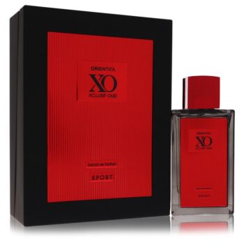 <span class="notranslate">ORIENTICA XO XCLUSIF OUD SPORT Extrait De</span> Parfum 60 ml Unisex