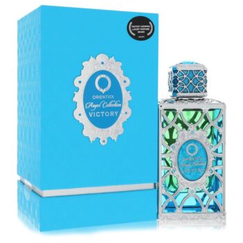 <span class="notranslate">ORIENTICA VICTORY</span> Eau De Parfum 80 ml Unisex