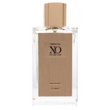 ORIENTICA XO XCLUSIF OUD CLASSIC (UNISEX UNBOXED) 60 ml for Men