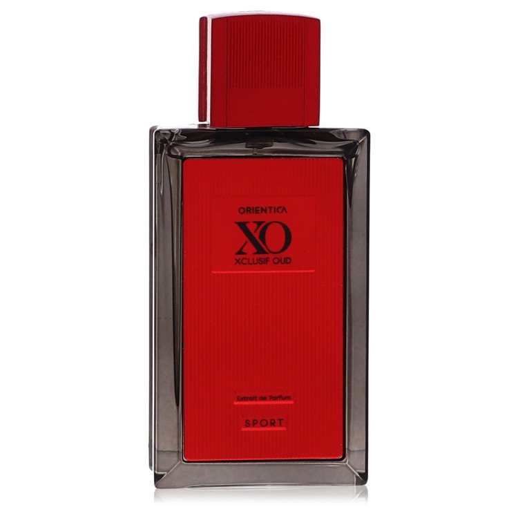 ORIENTICA XO XCLUSIF OUD SPORT (UNISEX UNBOXED) 60 ml for Men ORIENTICA XO XCLUSIF OUD SPORT (UNISEX UNBOXED) 60 ml for Men