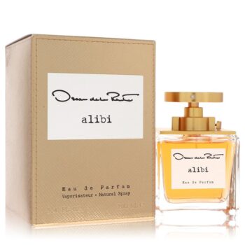 <span class="notranslate">OSCAR DE LA RENTA ALIBI</span> Eau De Parfum 100 ml for Women