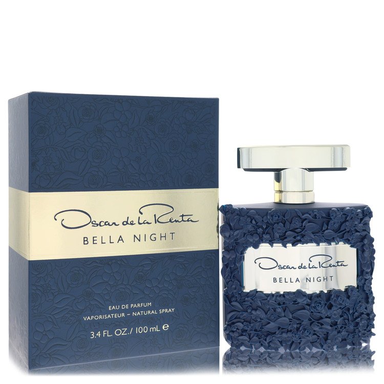 <span class="notranslate">OSCAR DE LA RENTA BELLA NIGHT</span> Eau De Parfum 100 ml for Women