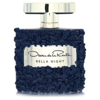 <span class="notranslate">OSCAR DE LA RENTA BELLA NIGHT</span> Eau De Parfum 100 ml for Women