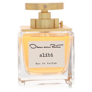 <span class="notranslate">OSCAR DE LA RENTA ALIBI</span> Eau De Parfum (unboxed) 100 ml for Women