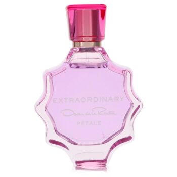 <span class="notranslate">OSCAR DE LA RENTA EXTRAORDINARY PETALE</span> Eau De Parfum 90 ml for Women