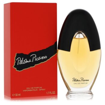 <span class="notranslate">PALOMA PICASSO</span> Eau De Parfum 50 ml for Women