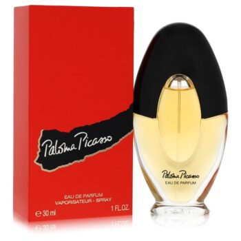 <span class="notranslate">PALOMA PICASSO</span> Eau De Parfum 30 ml for Women