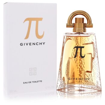 <span class="notranslate">GIVENCHY PI</span> Eau De Toilette 50 ml for Men
