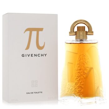 <span class="notranslate">GIVENCHY PI</span> Eau De Toilette 100 ml for Men