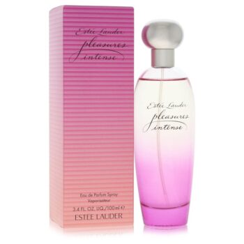 <span class="notranslate">ESTEE LAUDER PLEASURES INTENSE</span> Eau De Parfum 100 ml for Women