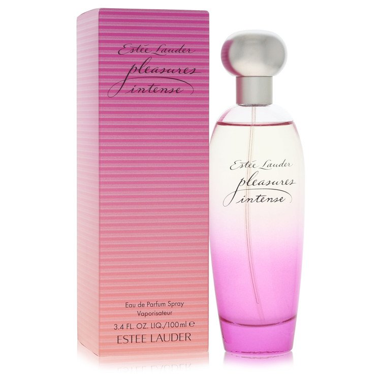 <span class="notranslate">ESTEE LAUDER PLEASURES INTENSE</span> Eau De Parfum 100 ml for Women <span class="notranslate">ESTEE LAUDER PLEASURES INTENSE</span> Eau De Parfum 100 ml for Women