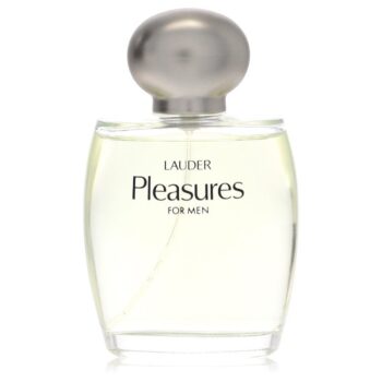 ESTEE LAUDER PLEASURES Eau de Cologne 100 ml pour hommes