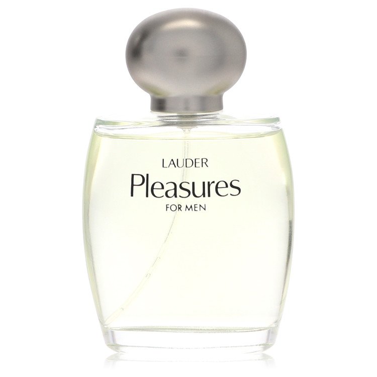 ESTEE LAUDER PLEASURES Eau de Cologne 100 ml für Herren ESTEE LAUDER PLEASURES Eau de Cologne 100 ml für Herren