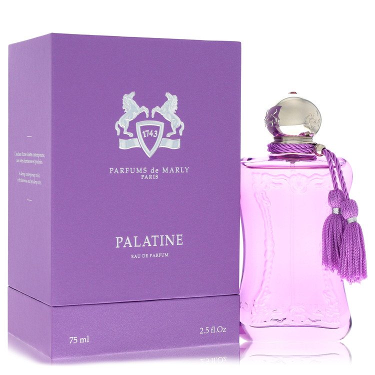 <span class="notranslate">PARFUMS DE MARLY PALATINE</span> Eau De Parfum 75 ml for Women