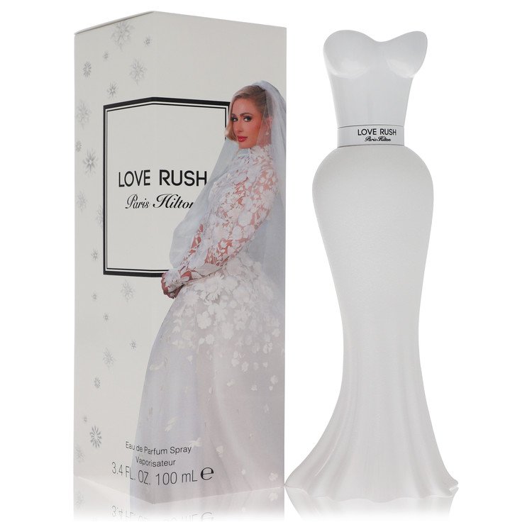 <span class="notranslate">PARIS HILTON LOVE RUSH</span> Eau De Parfum 100 ml for Women