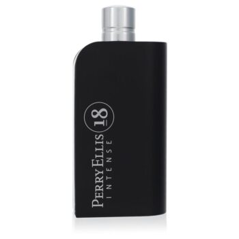 <span class="notranslate">PERRY ELLIS 18 INTENSE</span> Eau De Toilette 100 ml for Men