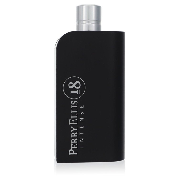 PERRY ELLIS 18 INTENSO Eau De Toilette 100 ml per uomo PERRY ELLIS 18 INTENSO Eau De Toilette 100 ml per uomo