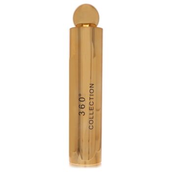 <span class="notranslate">PERRY ELLIS 360 COLLECTION</span> Eau De Parfum 100 ml for Women