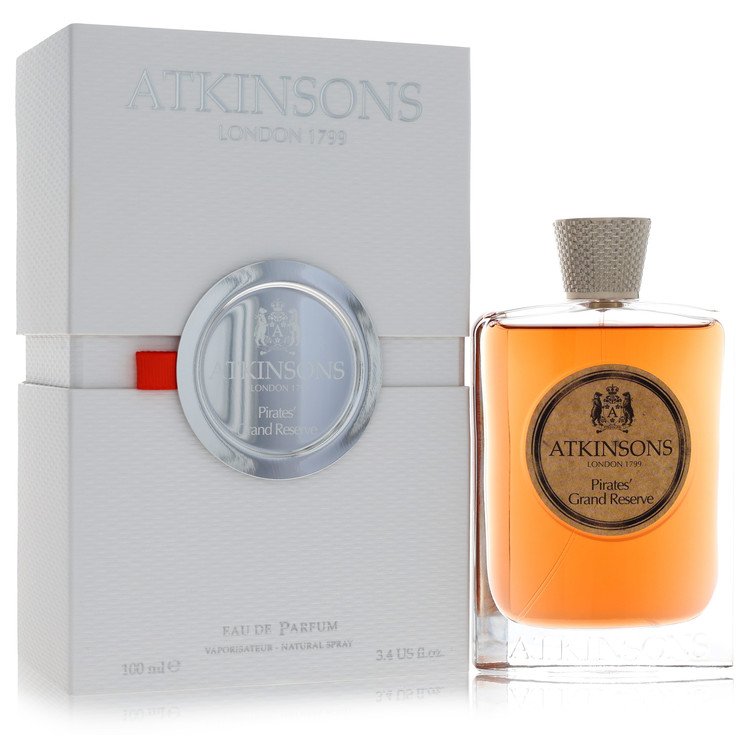 <span class="notranslate">ATKINSONS PIRATES GRAND RESERVE</span> Eau De Parfum 100 ml for Men <span class="notranslate">ATKINSONS PIRATES GRAND RESERVE</span> Eau De Parfum 100 ml for Men - Image 2