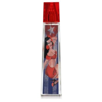 <span class="notranslate">PITBULL CUBA</span> Eau De Parfum 100 ml for Women