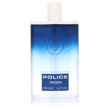 <span class="notranslate">POLICE COLOGNES POLICE FROZEN</span> Eau De Toilette 100 ml for Men