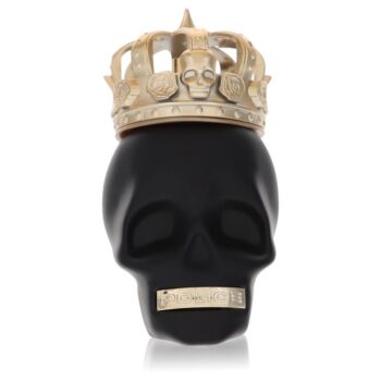 <span class="notranslate">POLICE COLOGNES POLICE TO BE THE KING</span> Eau De Toilette 125 ml for Men