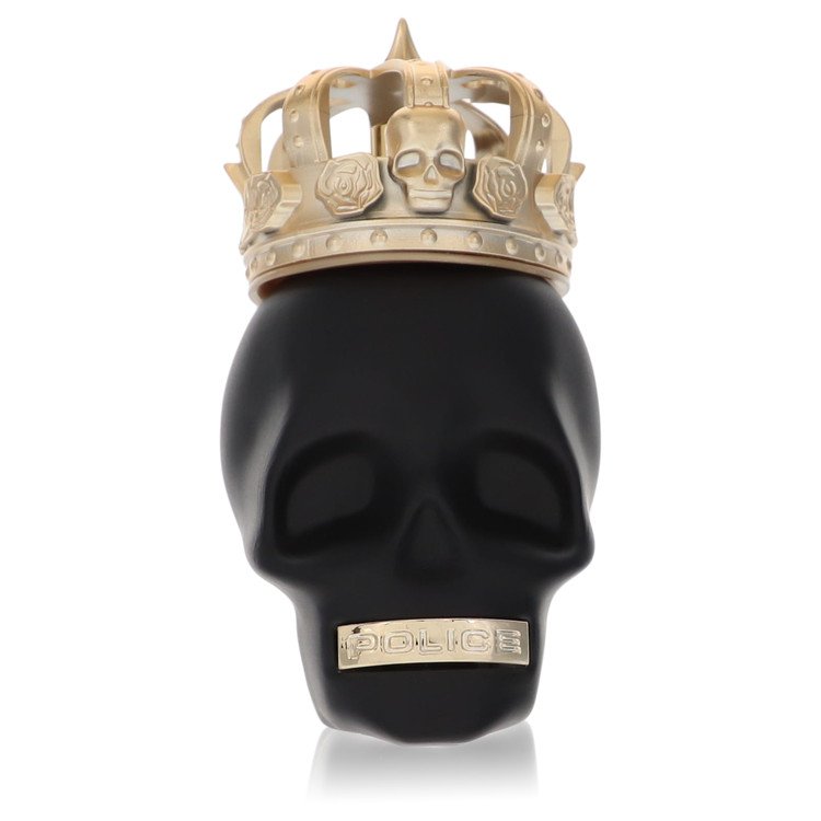 <span class="notranslate">POLICE COLOGNES POLICE TO BE THE KING</span> Eau De Toilette 125 ml for Men <span class="notranslate">POLICE COLOGNES POLICE TO BE THE KING</span> Eau De Toilette 125 ml for Men