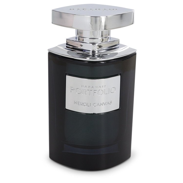 <span class="notranslate">AL HARAMAIN PORTFOLIO NEROLI CANVAS</span> Eau De Parfum 75 ml for Men <span class="notranslate">AL HARAMAIN PORTFOLIO NEROLI CANVAS</span> Eau De Parfum 75 ml for Men