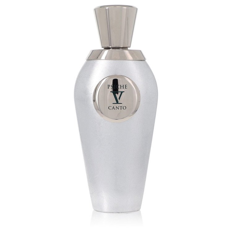 V CANTO PSICHE V (UNISEX UNBOXED) 100 ml for Women V CANTO PSICHE V (UNISEX UNBOXED) 100 ml for Women