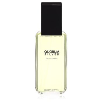 <span class="notranslate">PUIG QUORUM SILVER</span> Eau De Toilette 100 ml for Men <span class="notranslate">PUIG QUORUM SILVER</span> Eau De Toilette 100 ml for Men
