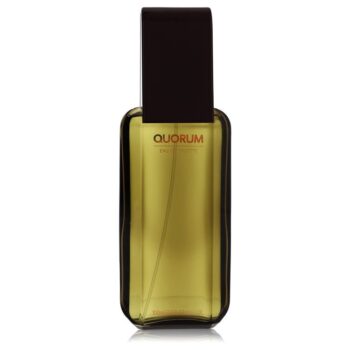 <span class="notranslate">ANTONIO PUIG QUORUM</span> Eau De Toilette 100 ml for Men