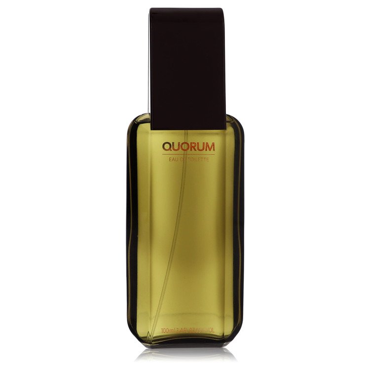<span class="notranslate">Quorum by Antonio Puig</span> Eau De Toilette Spray (unboxed) 100 ml for Men <span class="notranslate">Quorum by Antonio Puig</span> Eau De Toilette Spray (unboxed) 100 ml for Men