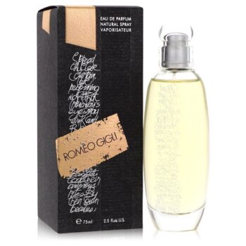 <span class="notranslate">ROMEO GIGLI PROFUMI</span> Eau De Parfum 75 ml for Women